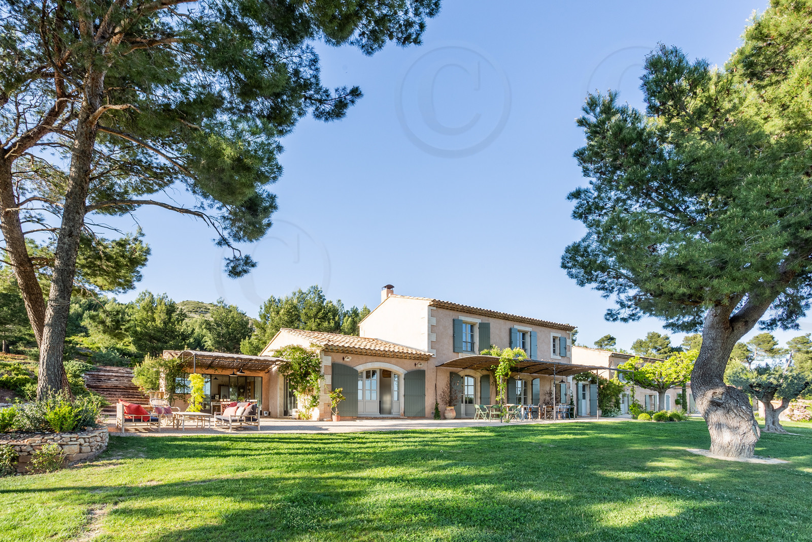 Photographe immobilier Real Estate