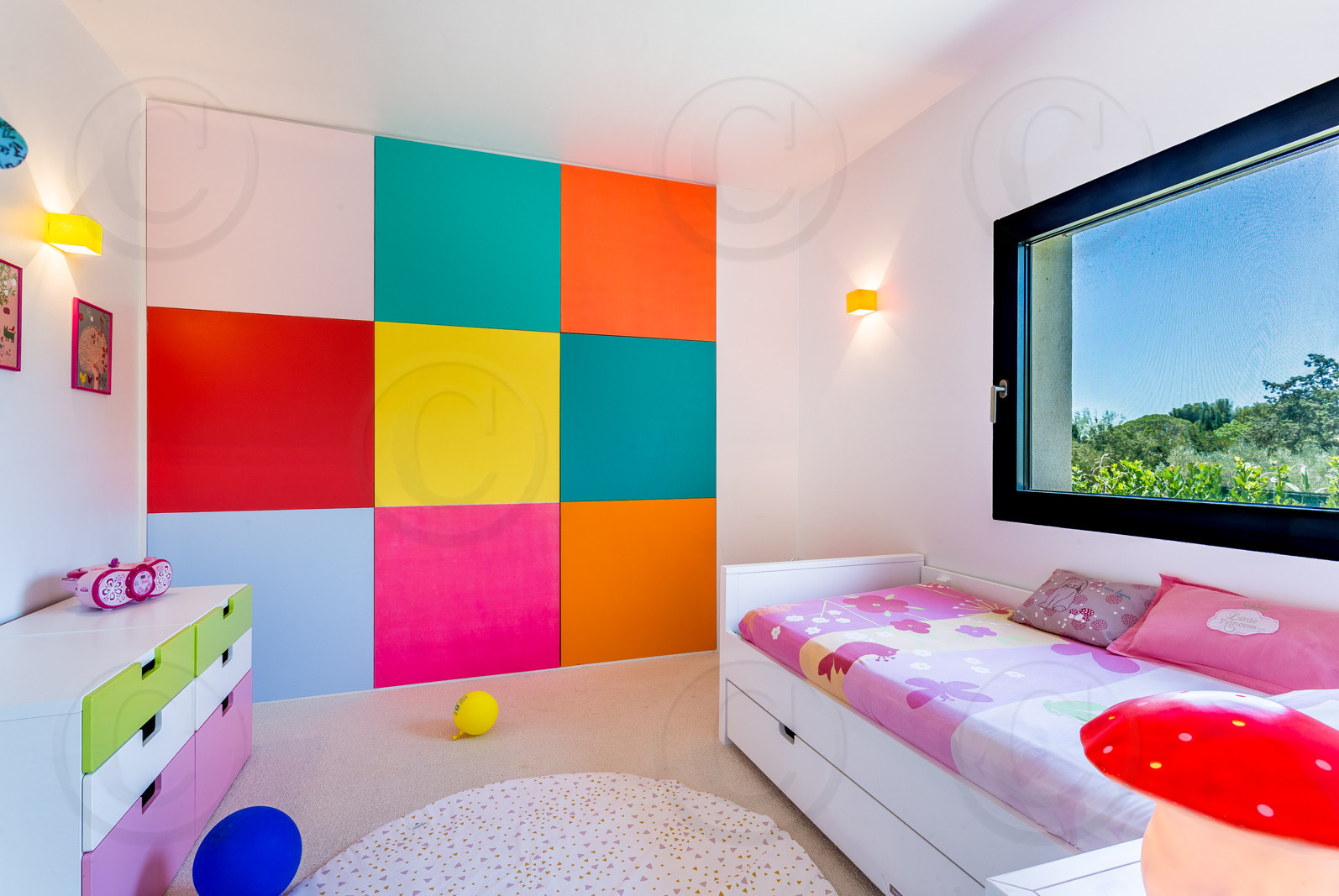 Photographe immobilier Real Estate