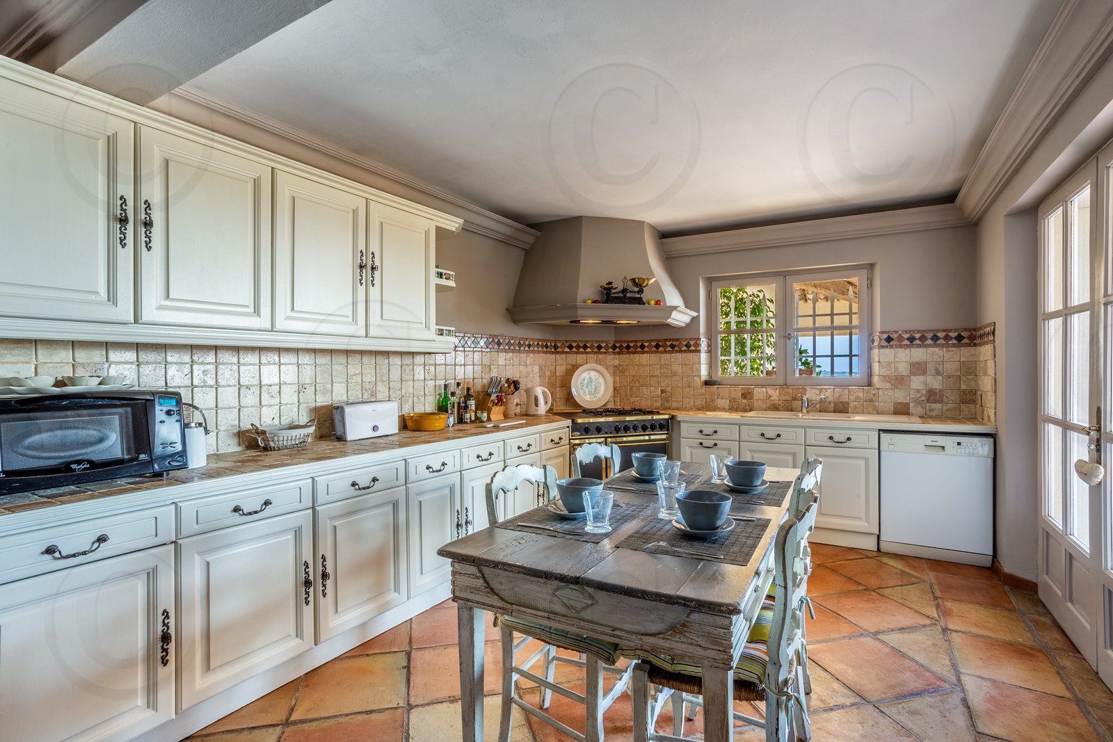 Photographe immobilier Real Estate