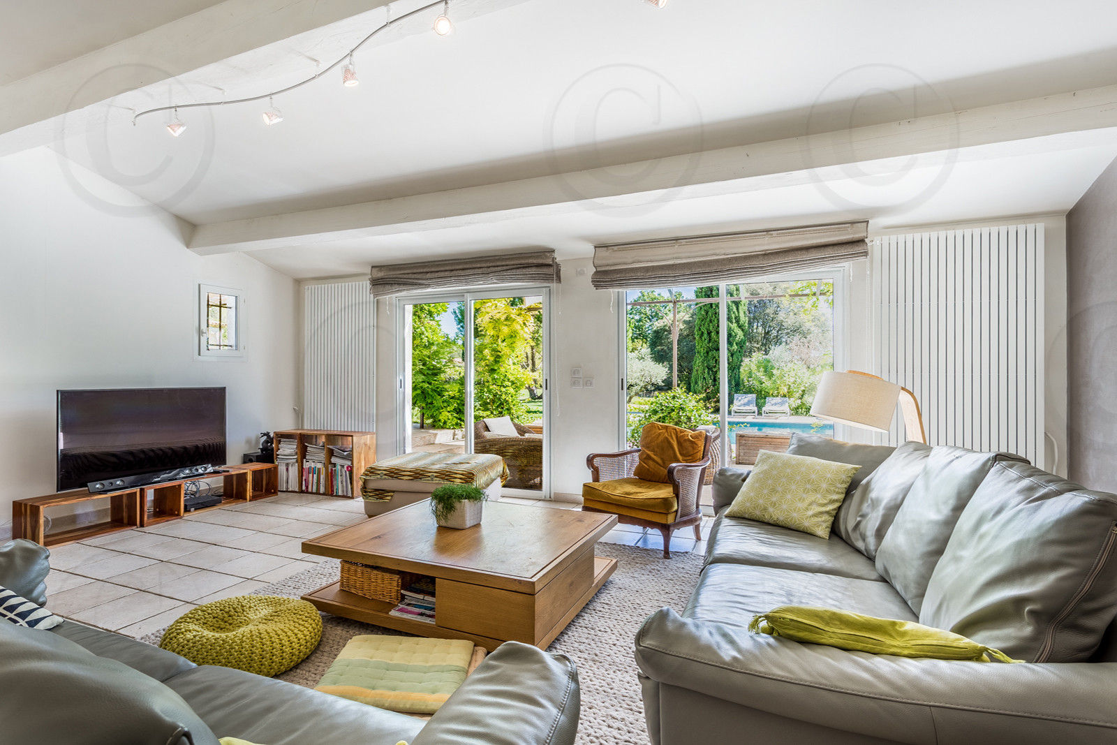 Photographe immobilier Real Estate