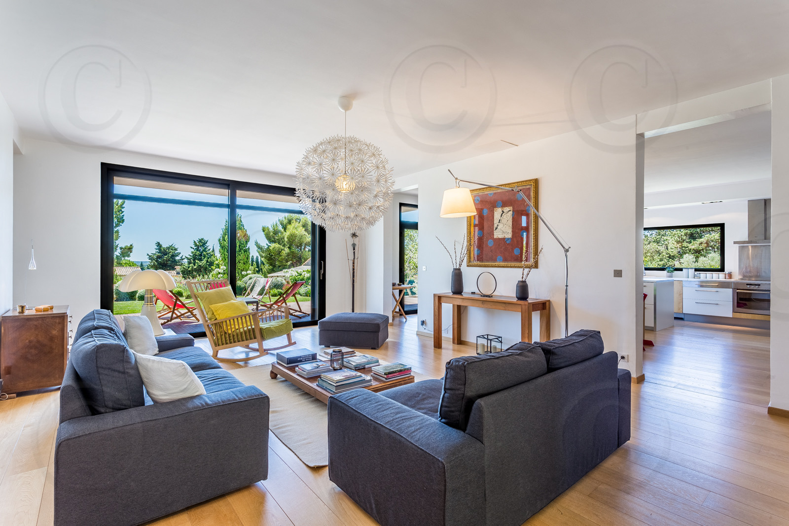 Photographe immobilier Real Estate