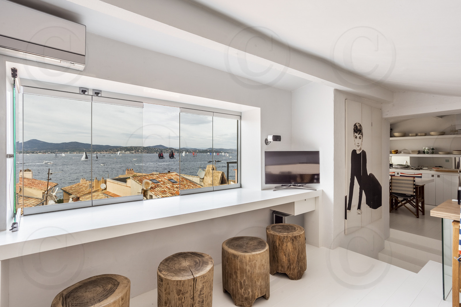 Photographe immobilier Real Estate