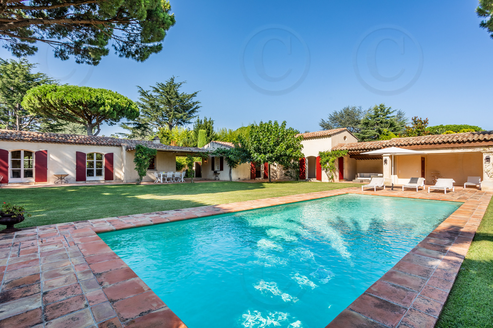 Photographe immobilier Real Estate