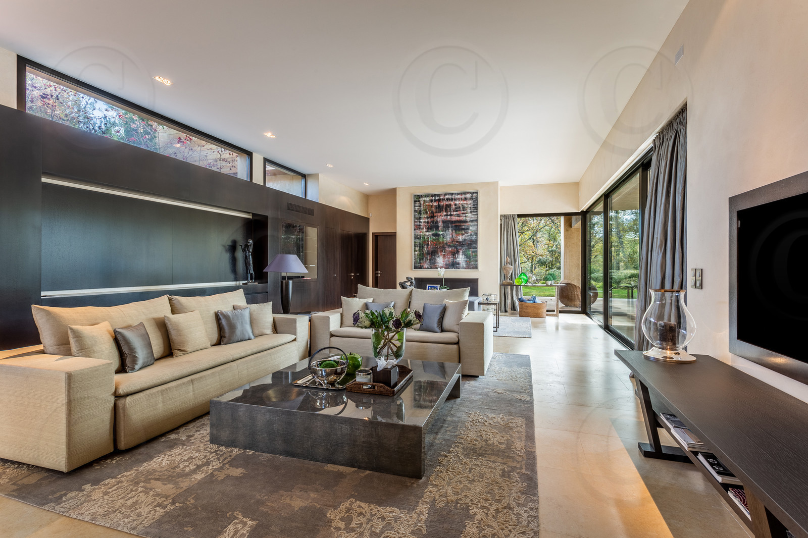 Photographe immobilier Real Estate