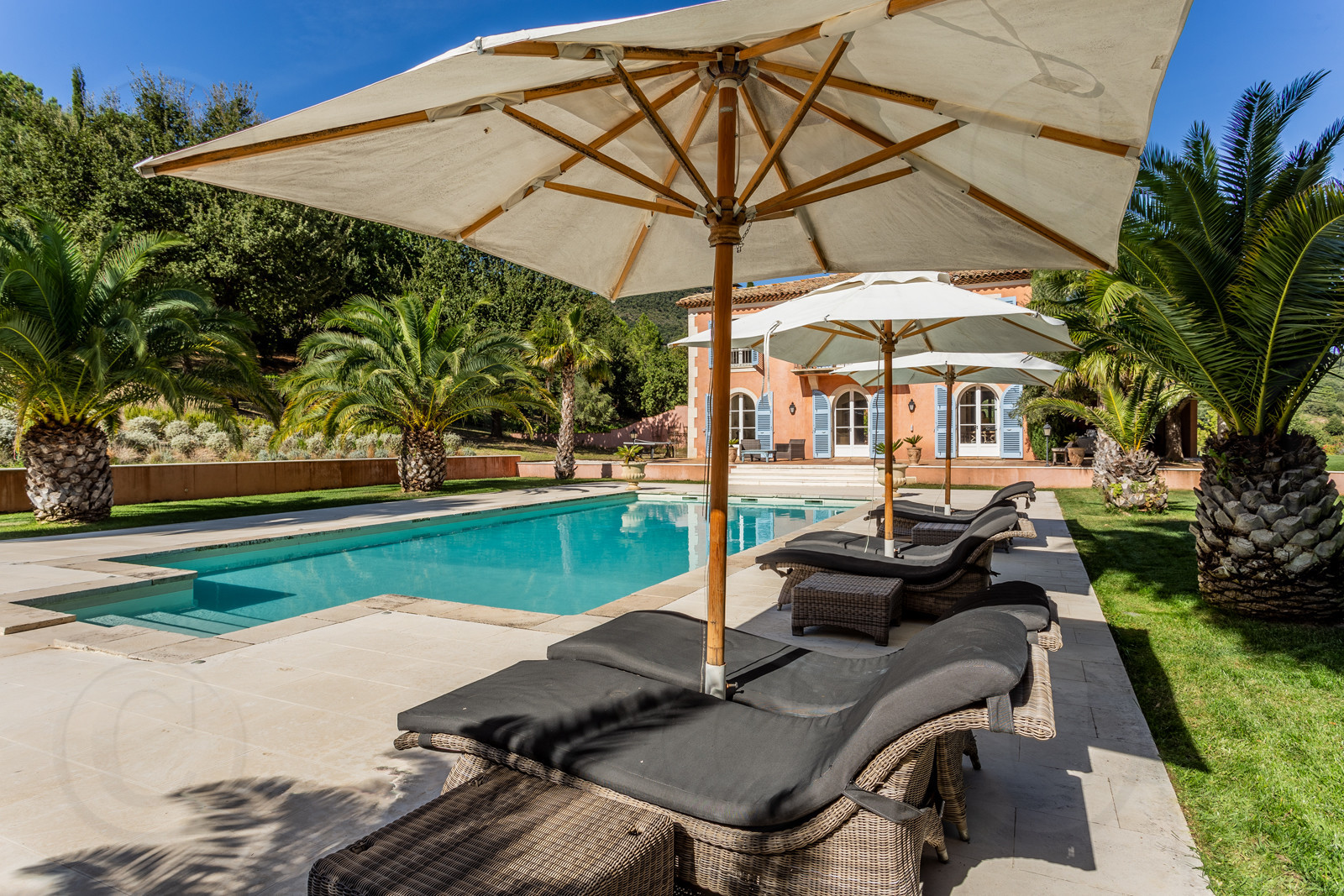 Photographe immobilier Real Estate