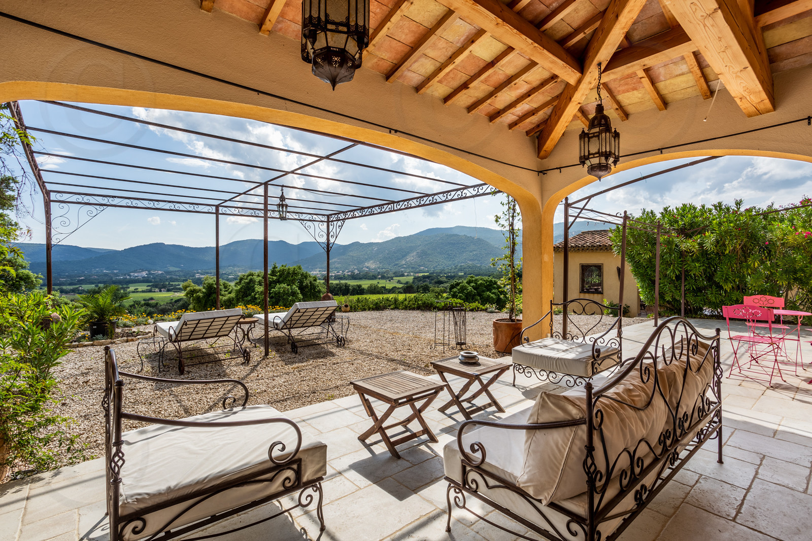 Photographe immobilier Real Estate