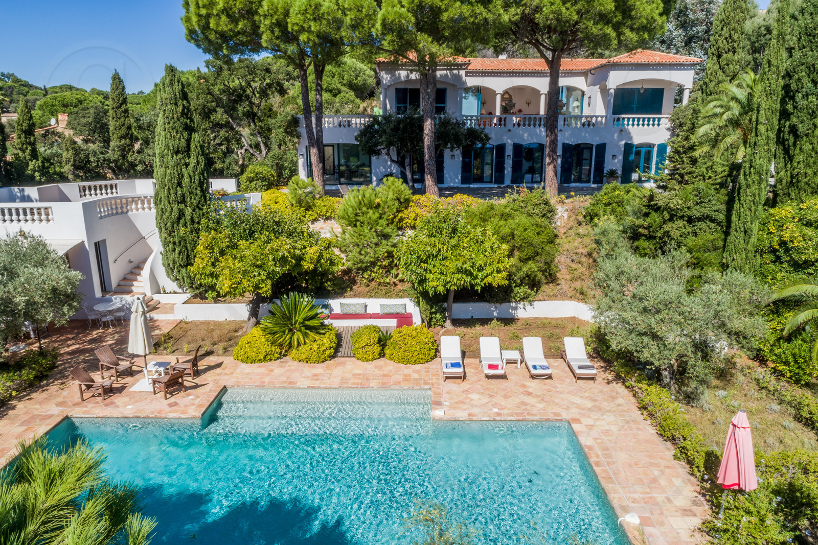 Photographe immobilier Real Estate