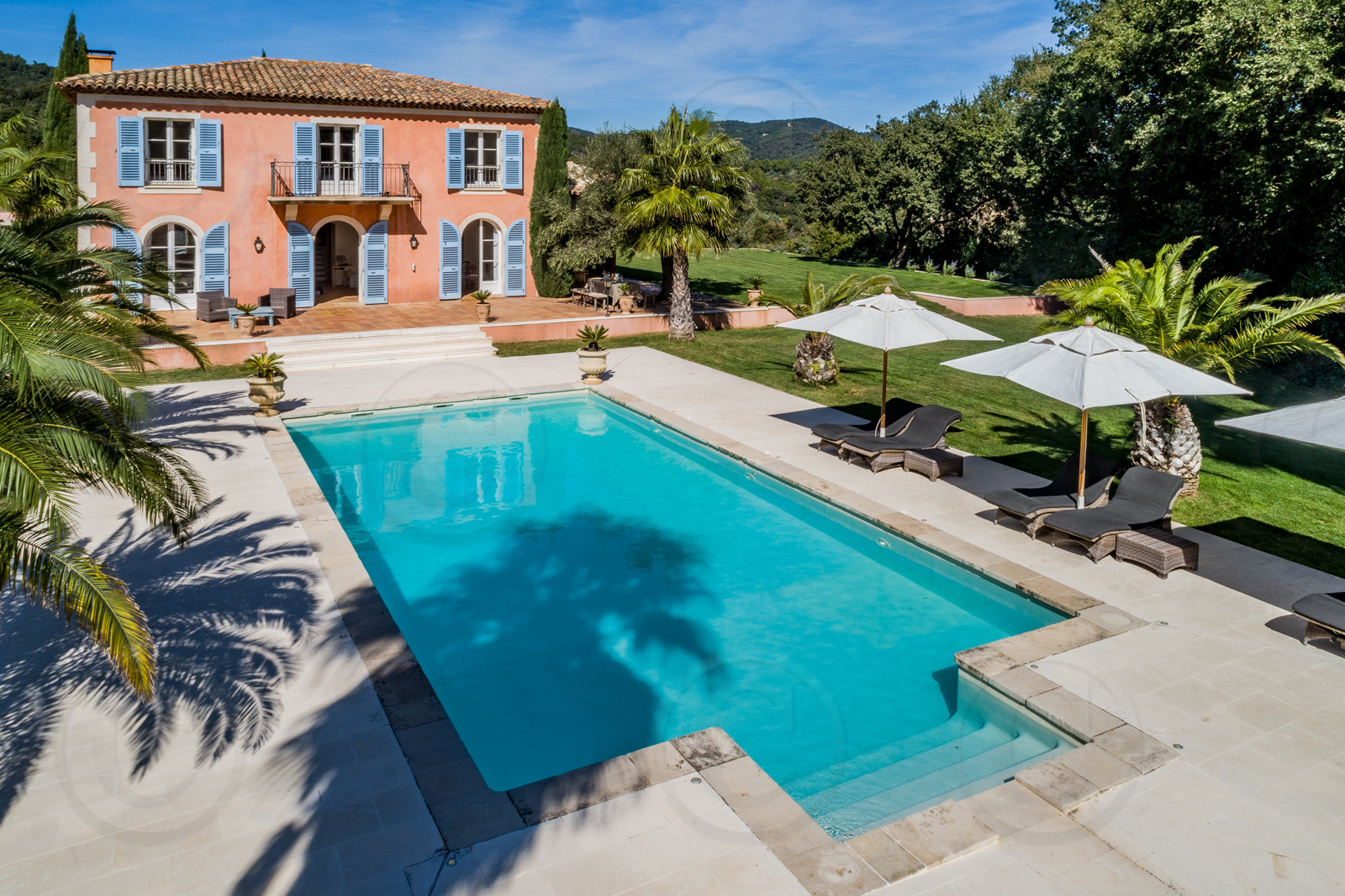 Photographe immobilier Real Estate