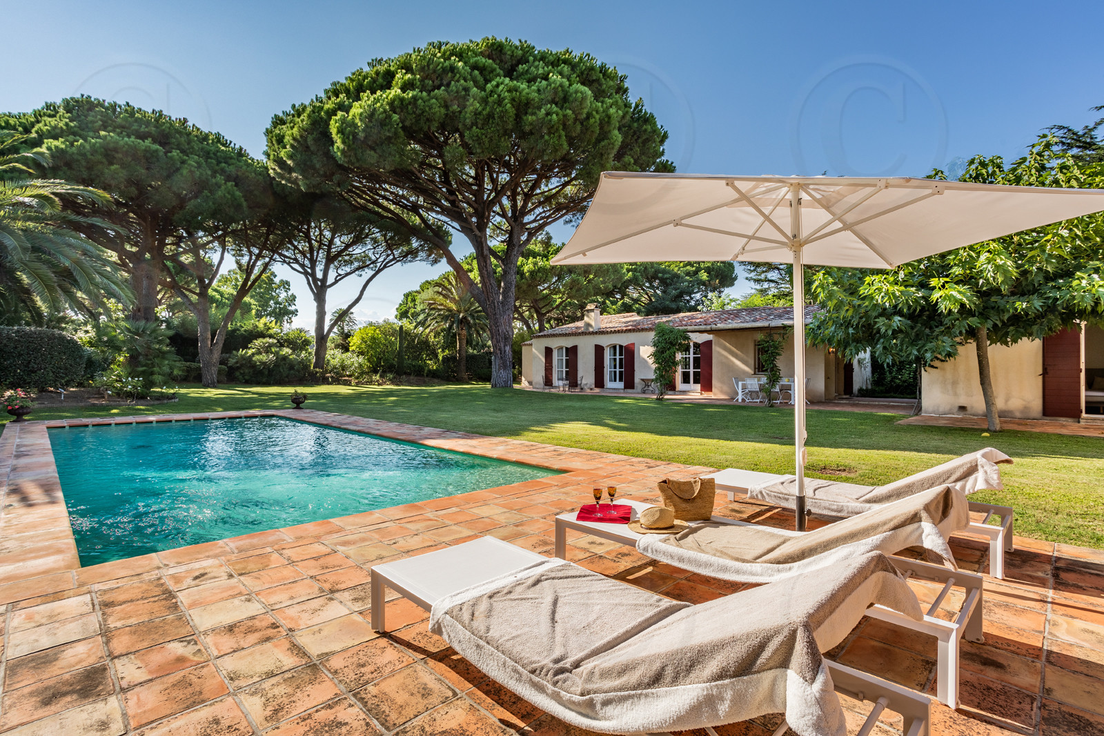 Photographe immobilier Real Estate