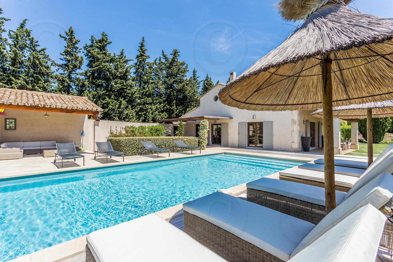 Photographe immobilier Real Estate