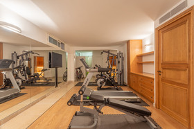 VILLA CONTEMPORAINE DE PRESTIGE