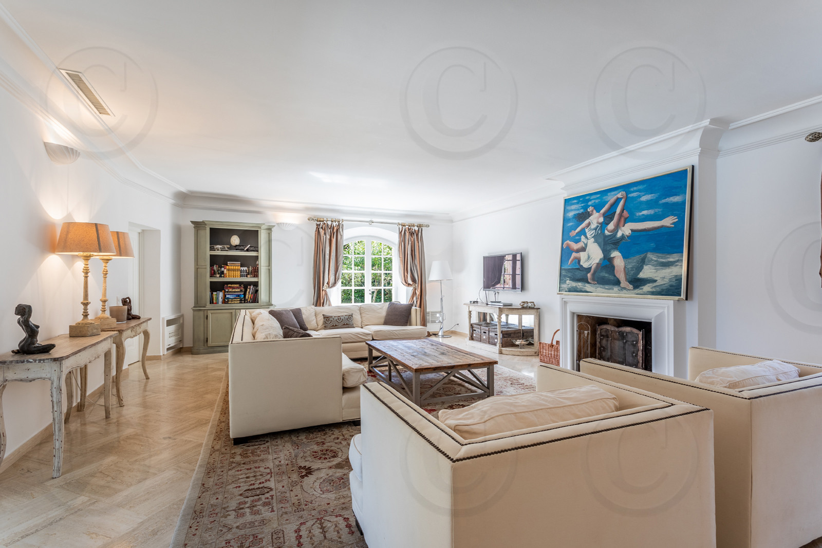 Photographe immobilier Real Estate