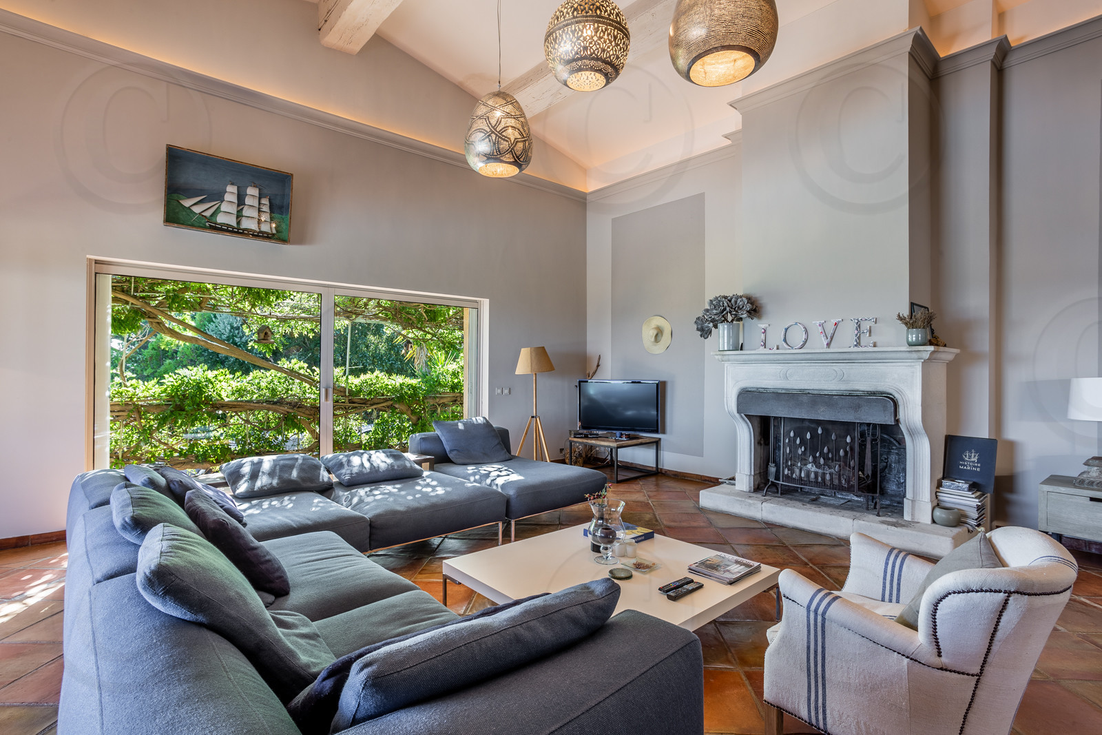 Photographe immobilier Real Estate