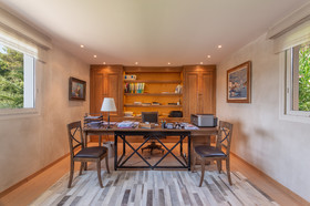 VILLA CONTEMPORAINE DE PRESTIGE