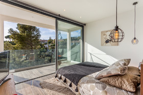 Propriété de Prestige à Les Issambres