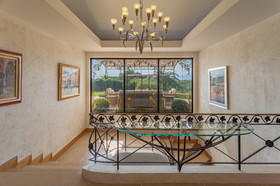 VILLA CONTEMPORAINE DE PRESTIGE