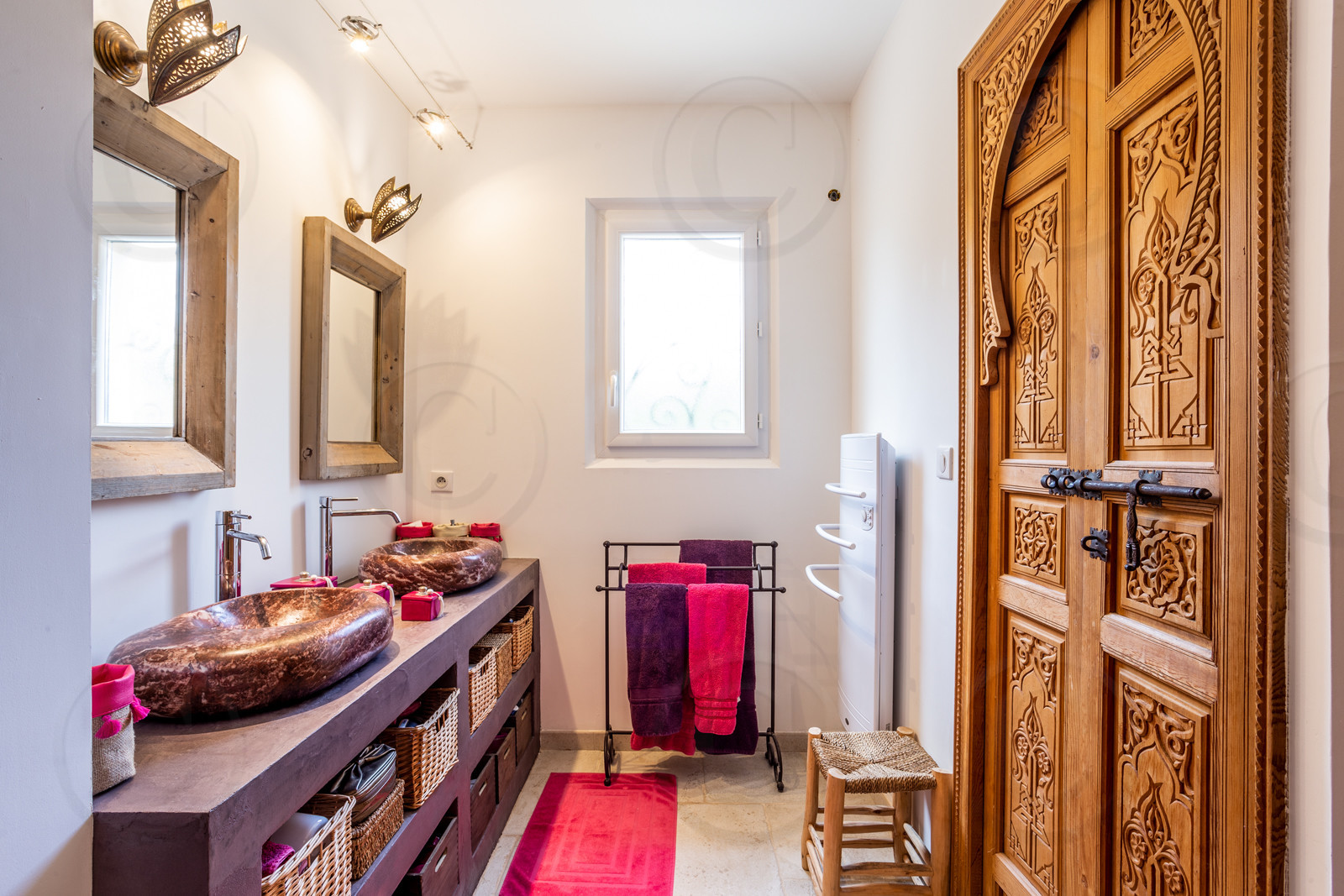 Photographe immobilier Real Estate