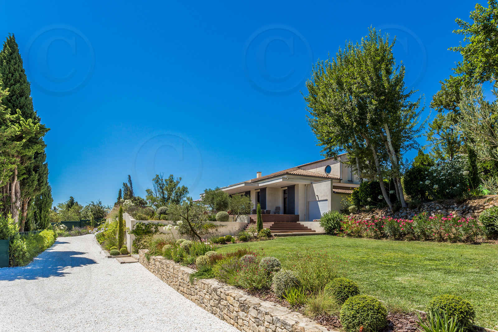 Photographe immobilier Real Estate