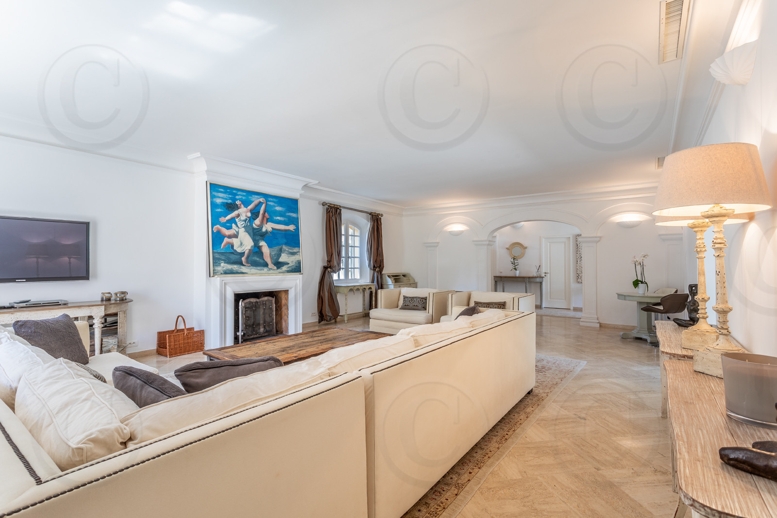 Photographe immobilier Real Estate