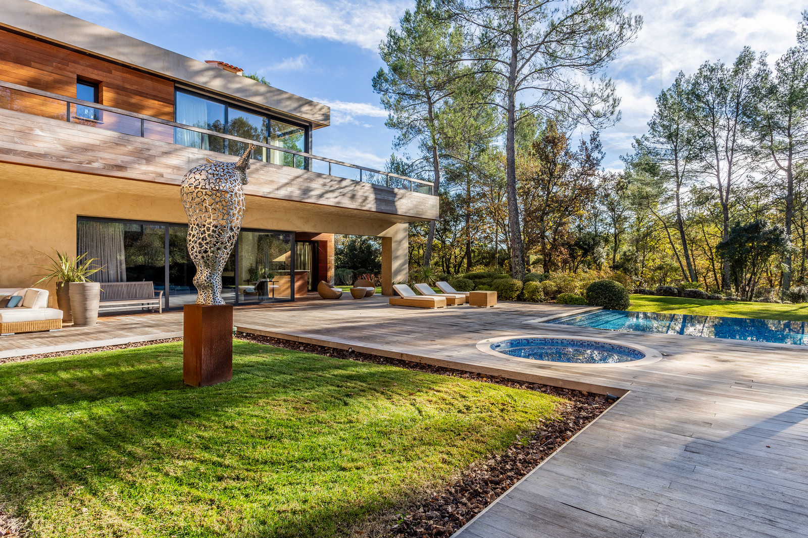 Photographe immobilier Real Estate