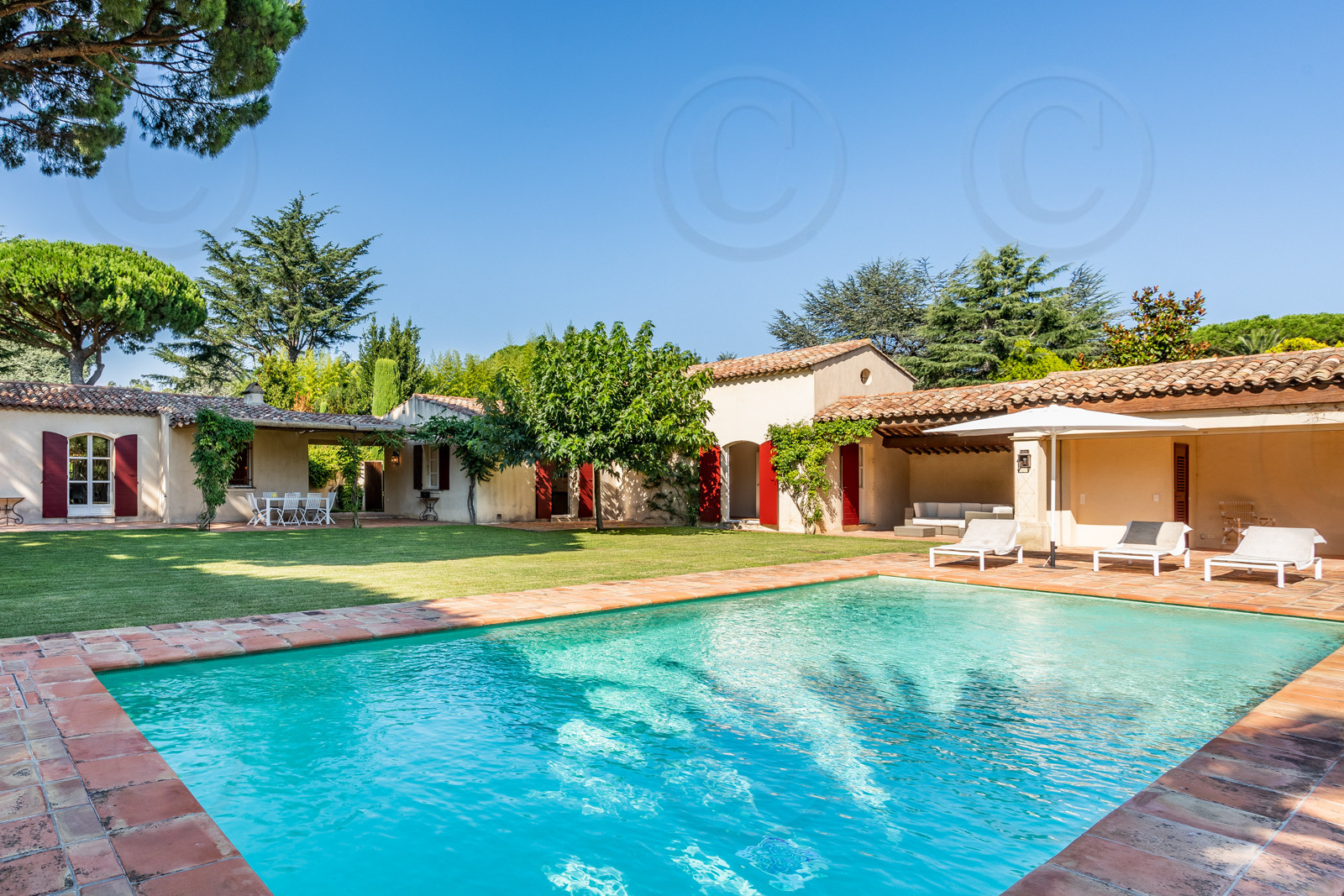 Photographe immobilier Real Estate