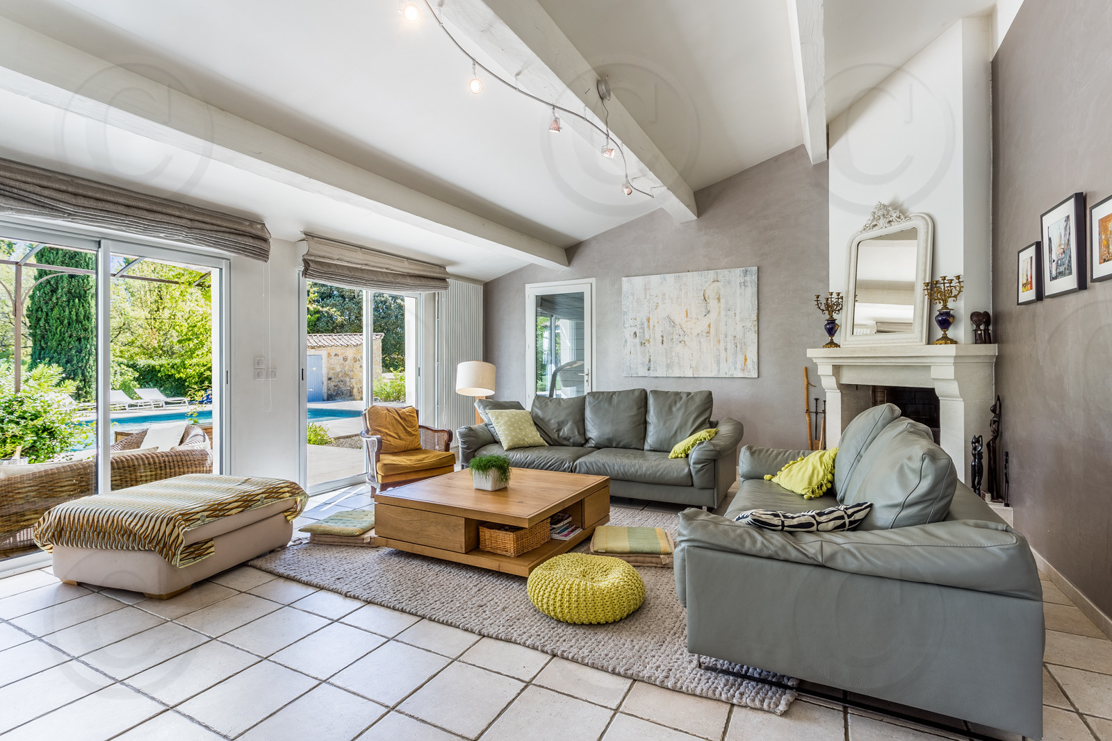 Photographe immobilier Real Estate