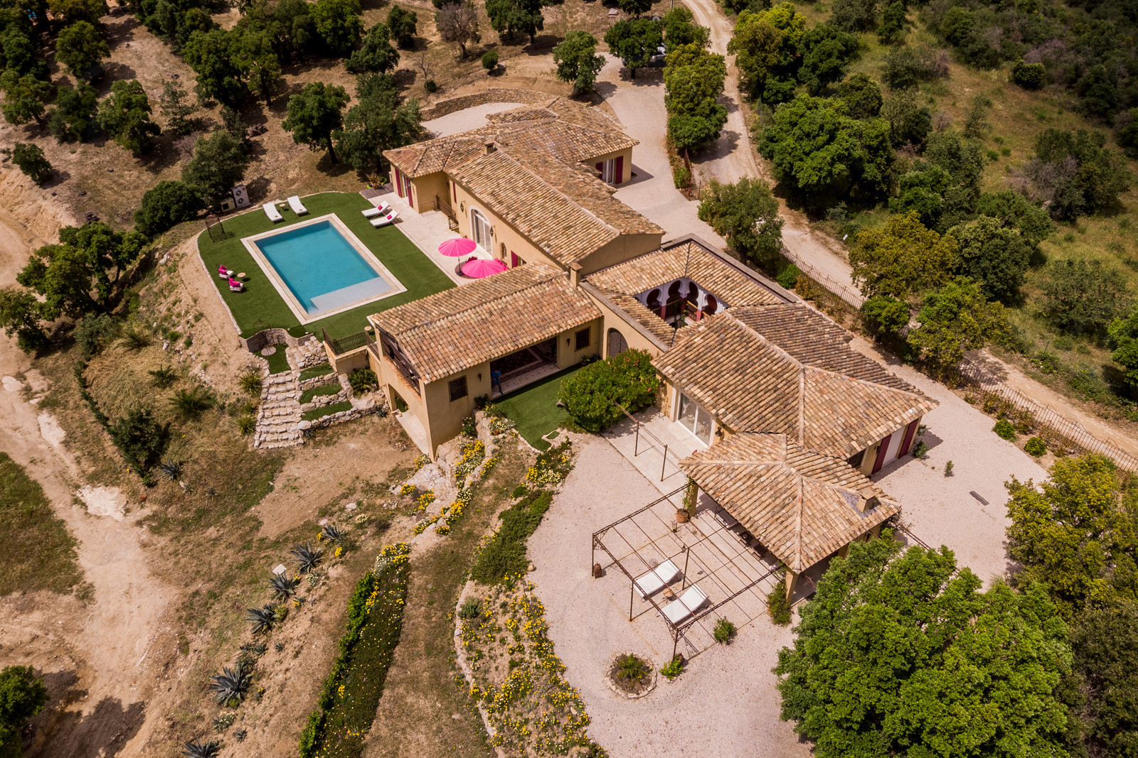 Photographe immobilier Real Estate