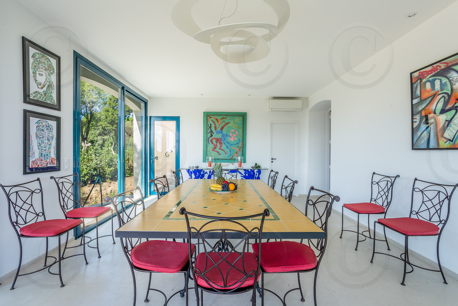 Photographe immobilier Real Estate