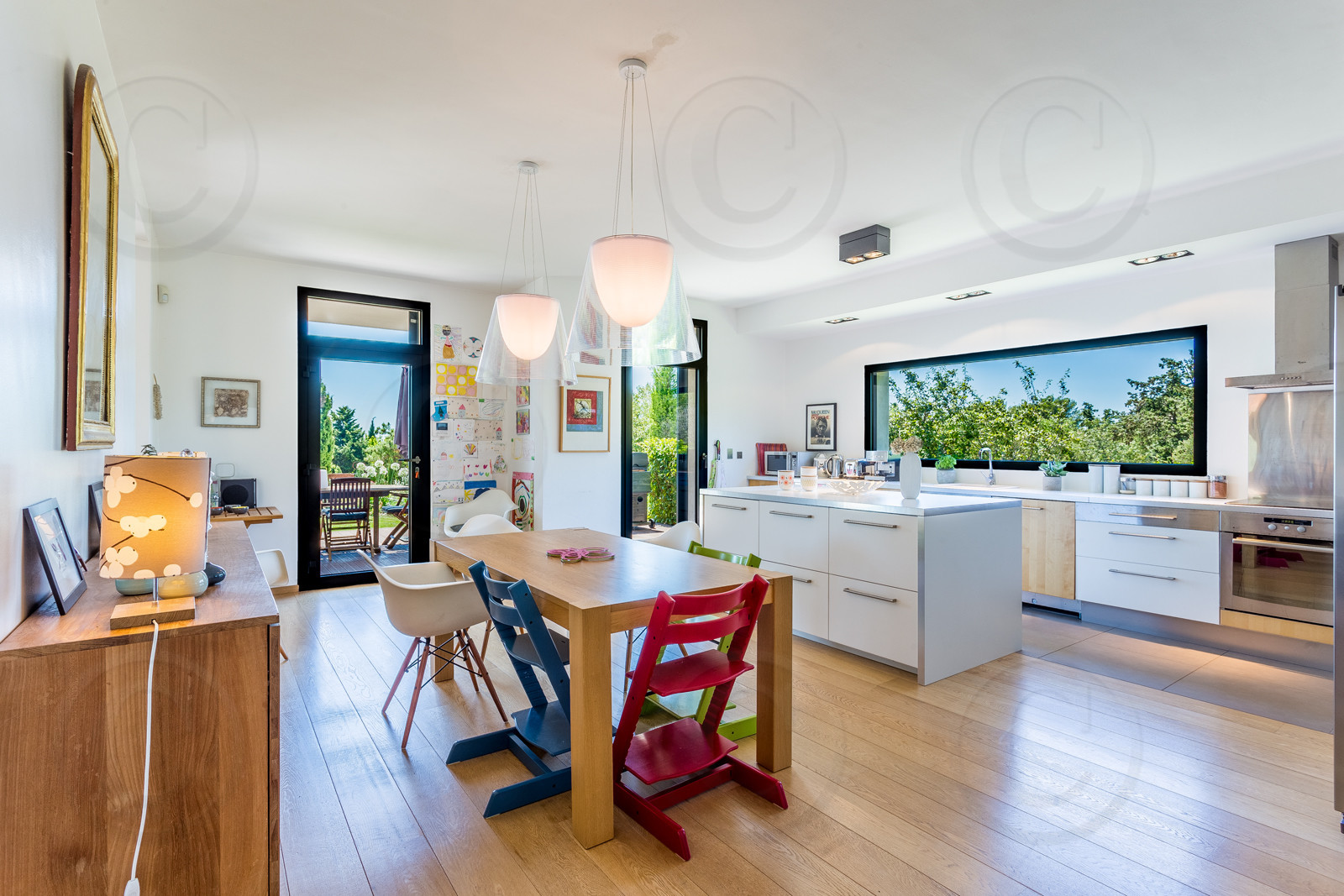 Photographe immobilier Real Estate