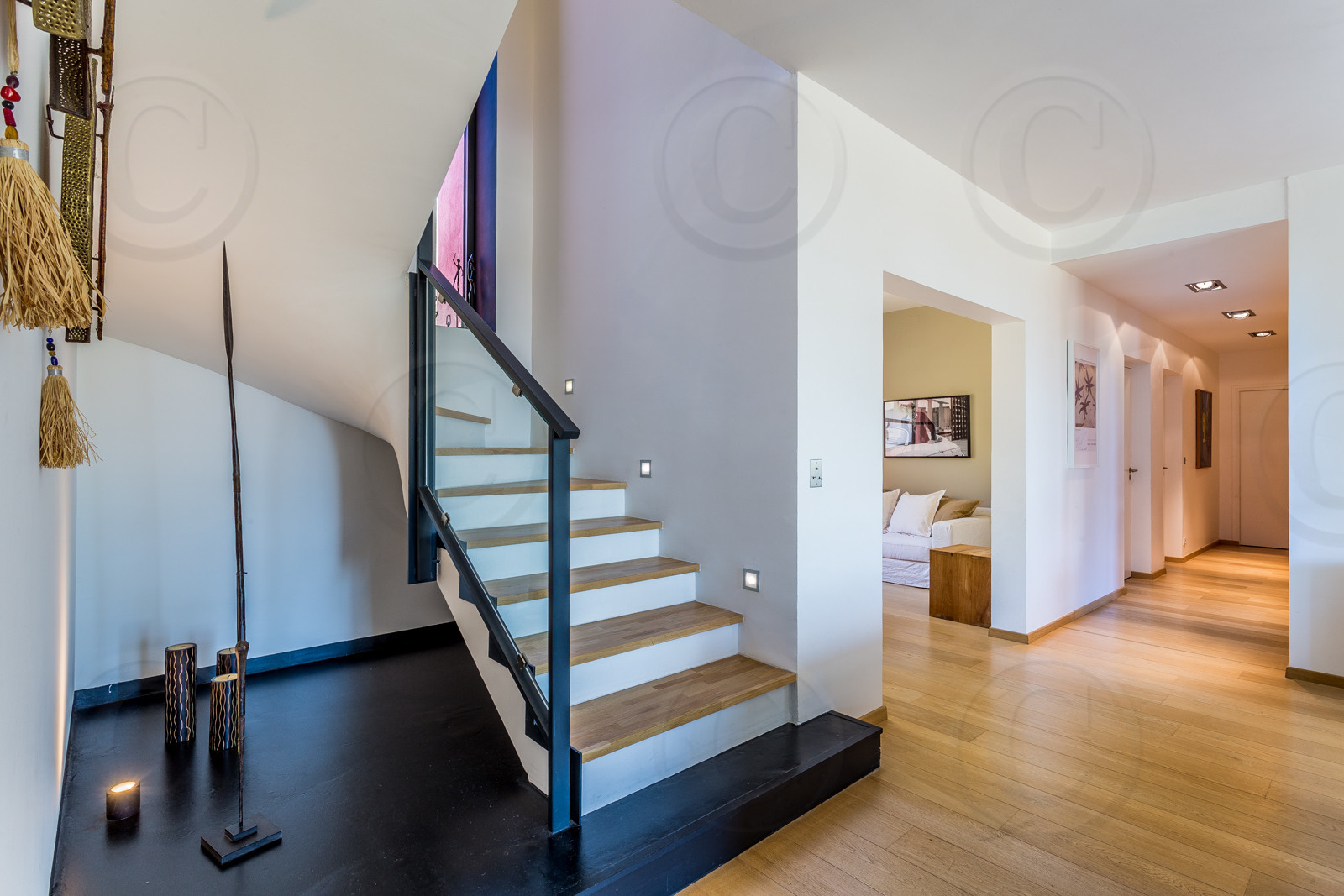 Photographe immobilier Real Estate