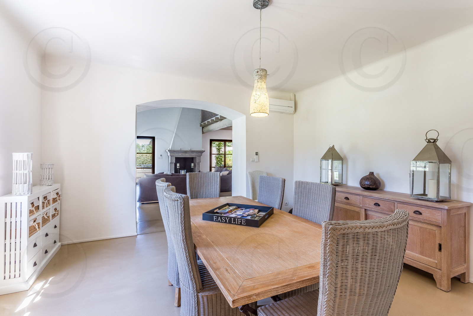 Photographe immobilier Real Estate