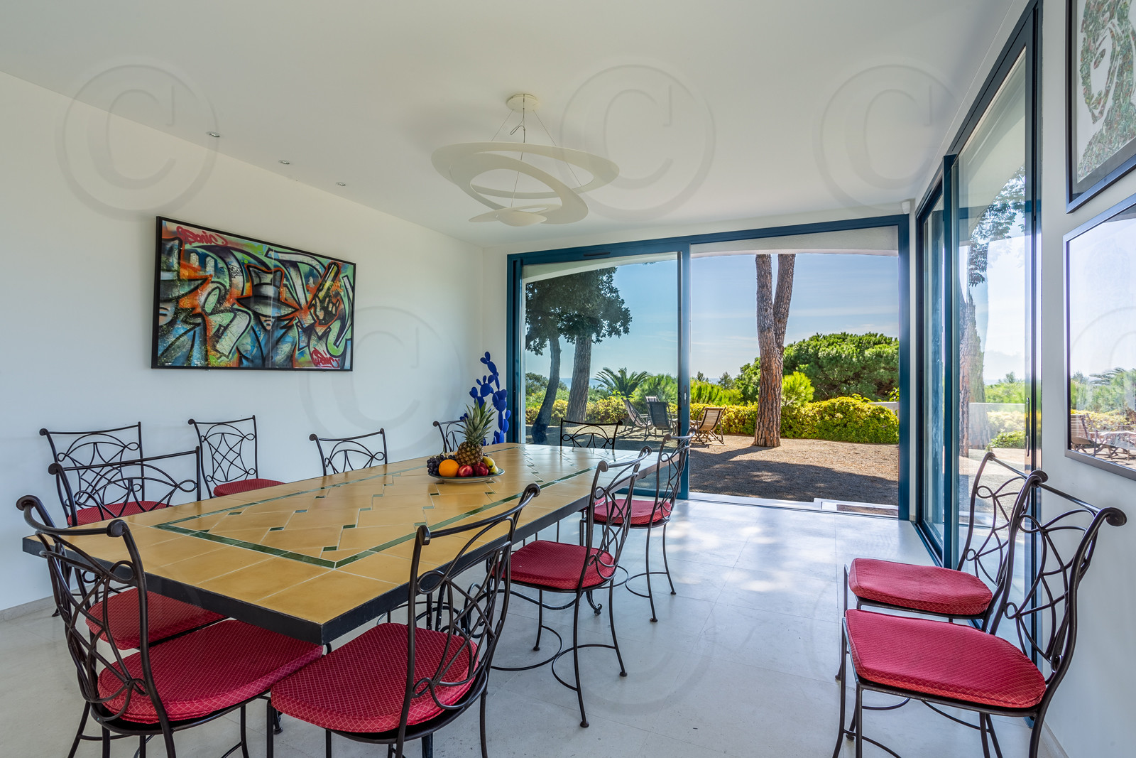 Photographe immobilier Real Estate