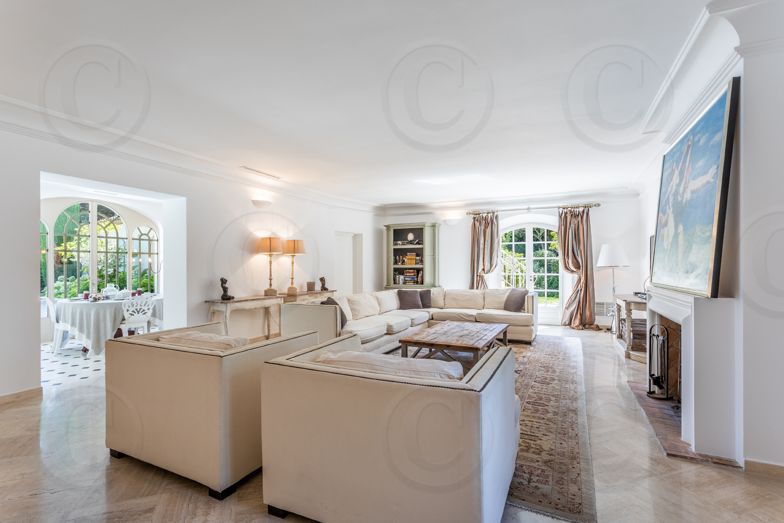 Photographe immobilier Real Estate