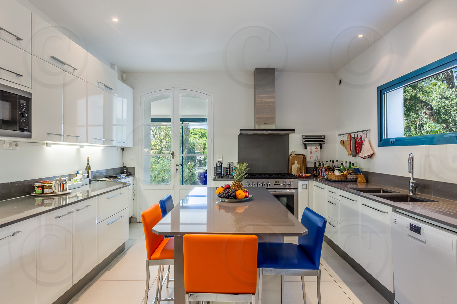 Photographe immobilier Real Estate