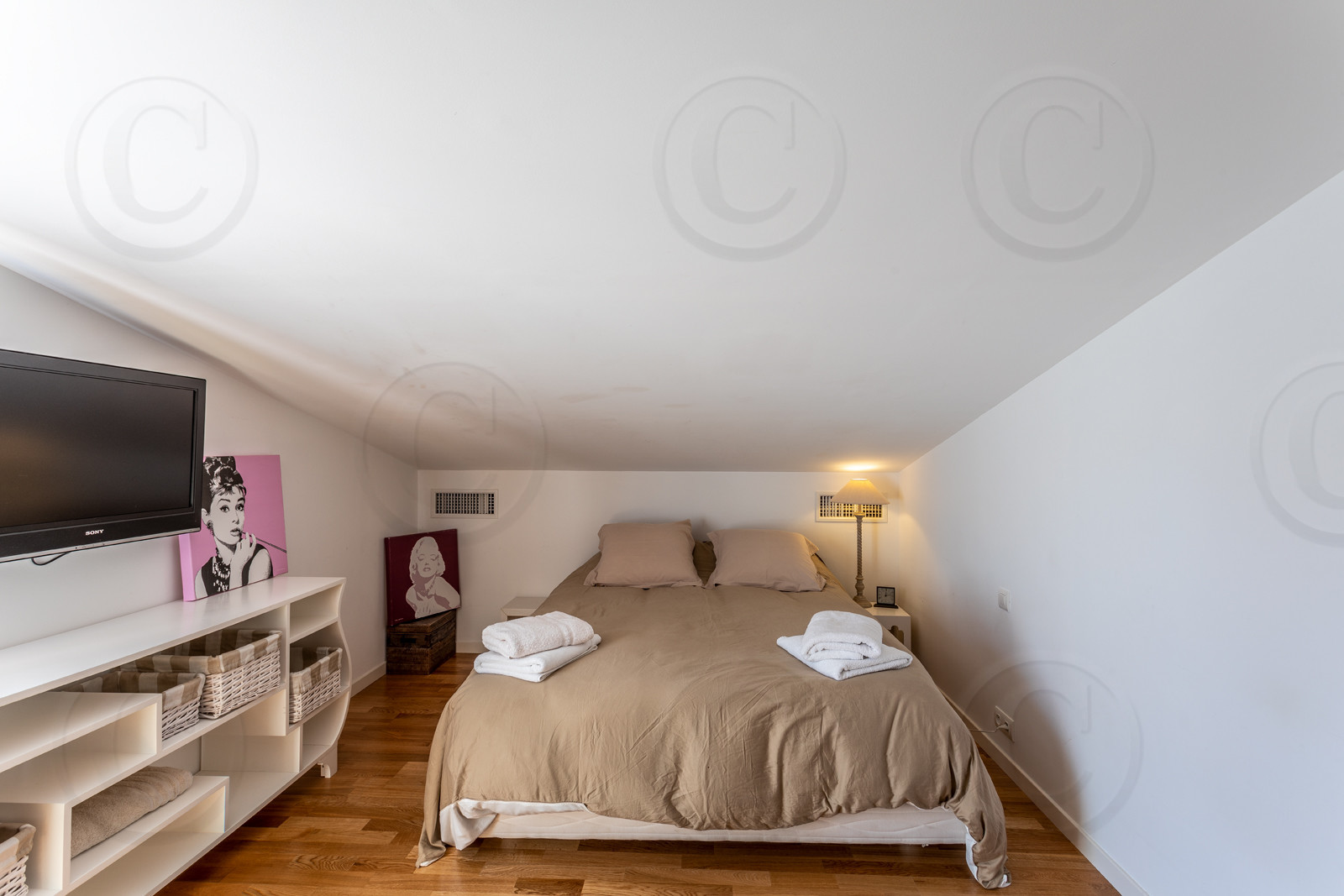 Photographe immobilier Real Estate