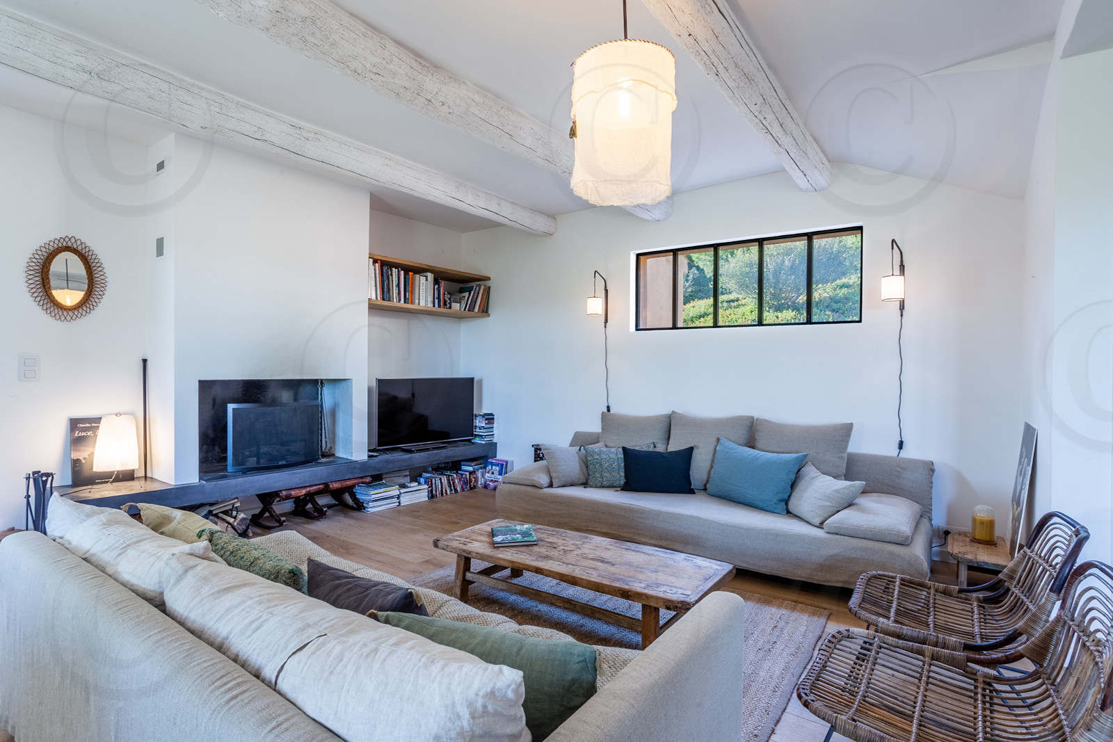 Photographe immobilier Real Estate