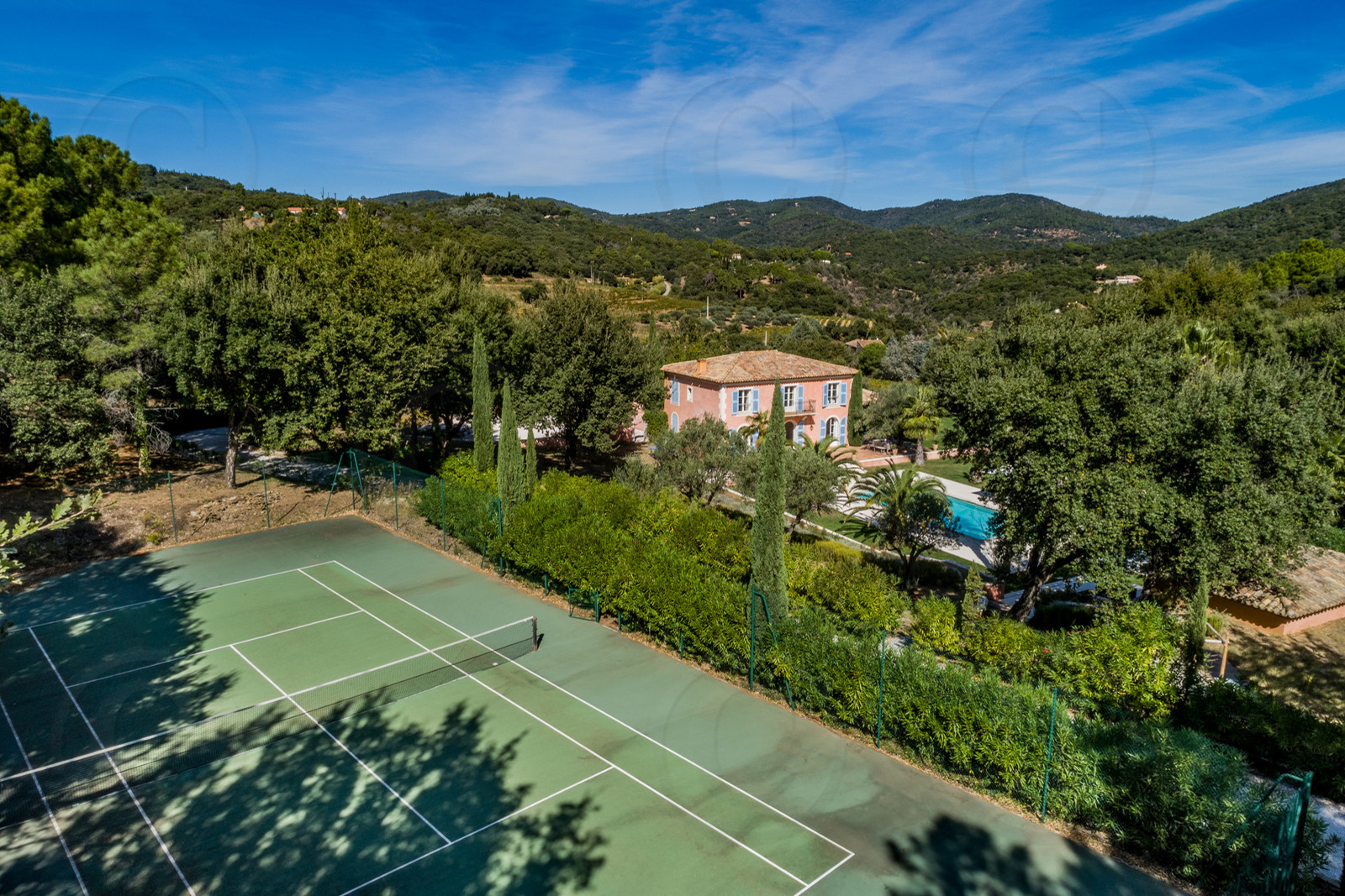 Photographe immobilier Real Estate