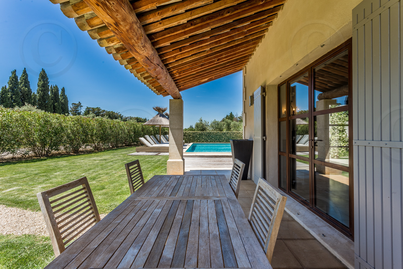 Photographe immobilier Real Estate