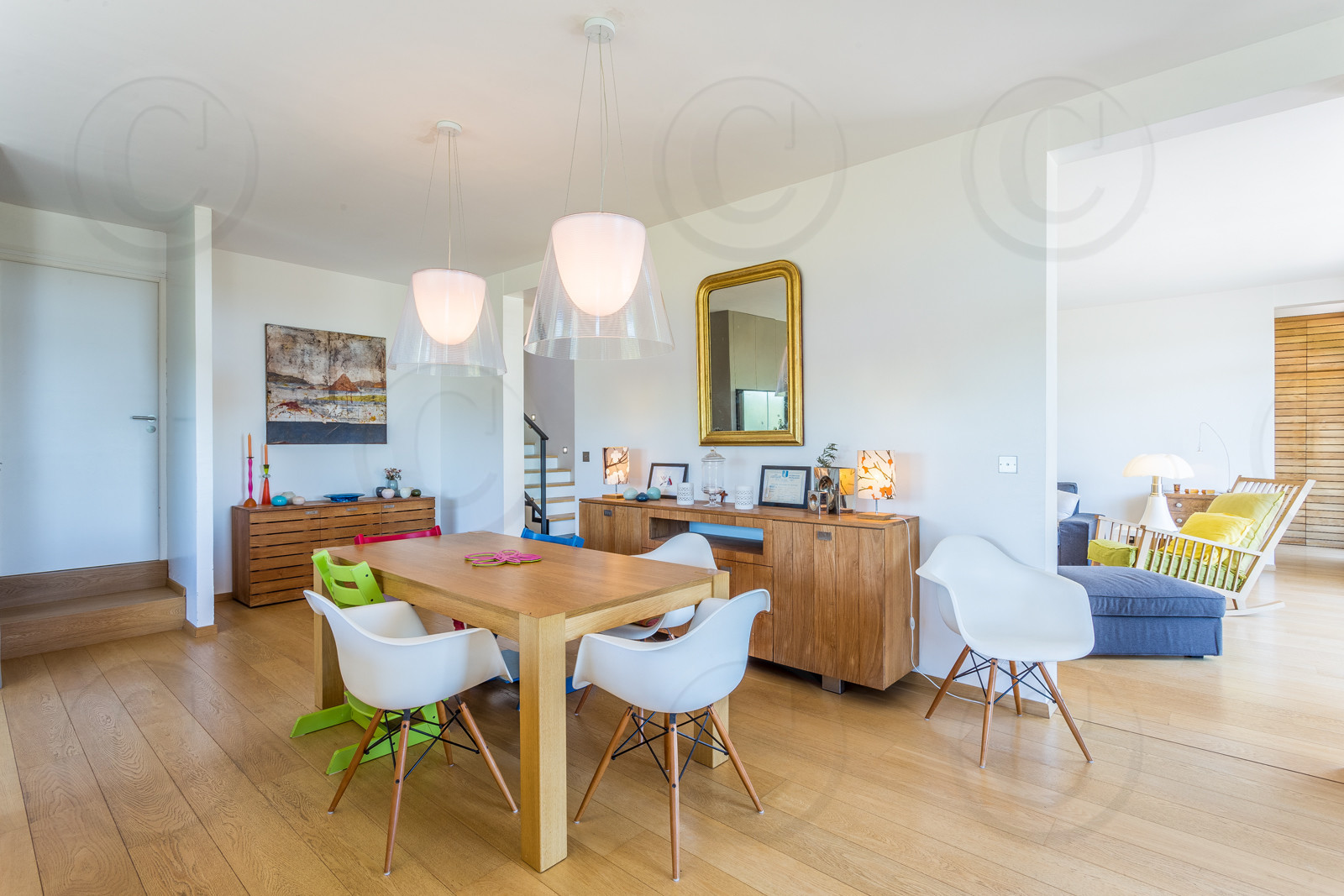 Photographe immobilier Real Estate