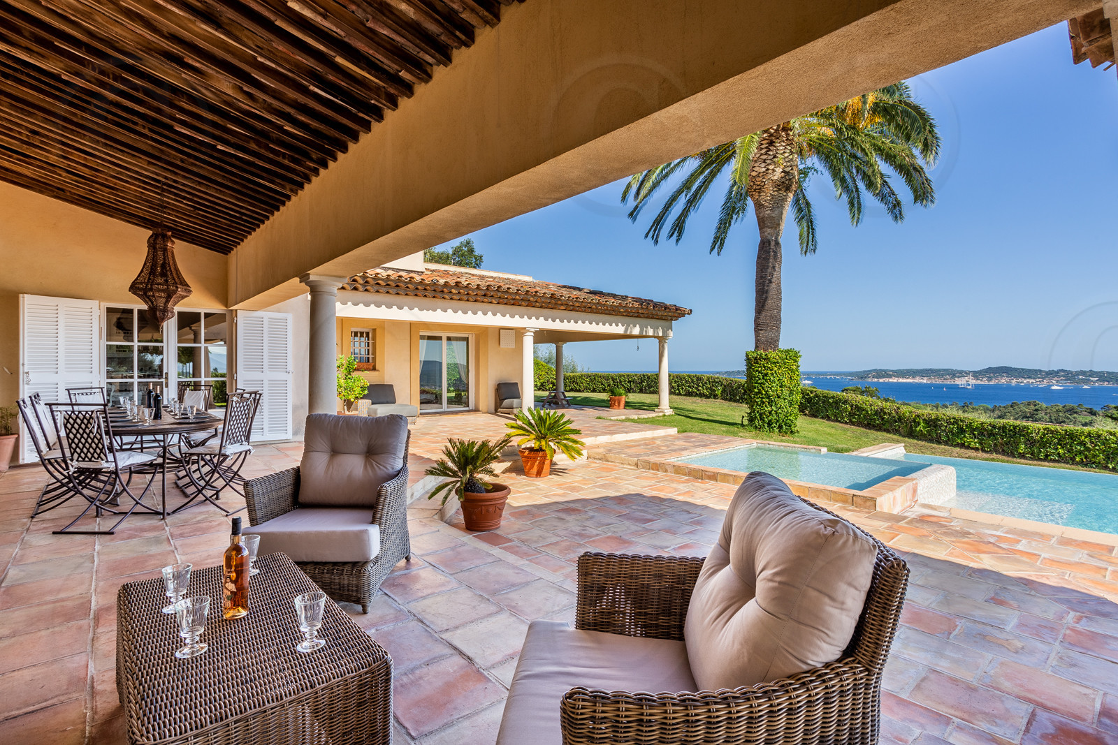 Photographe immobilier Real Estate