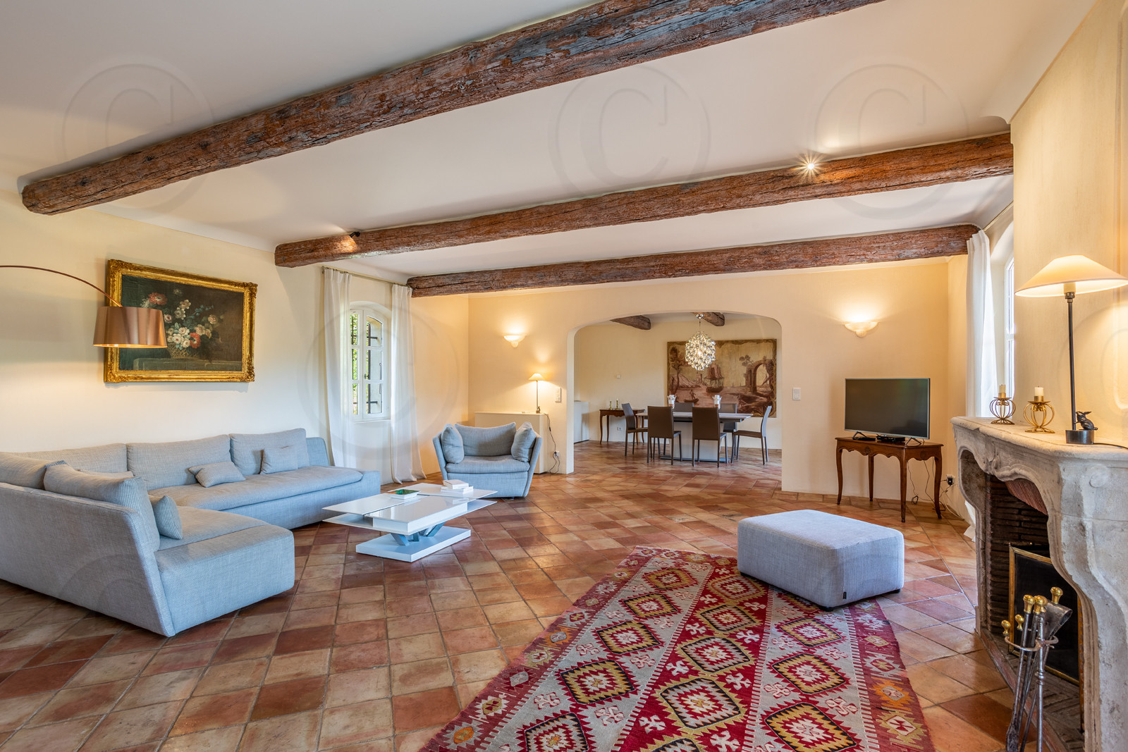 Photographe immobilier Real Estate