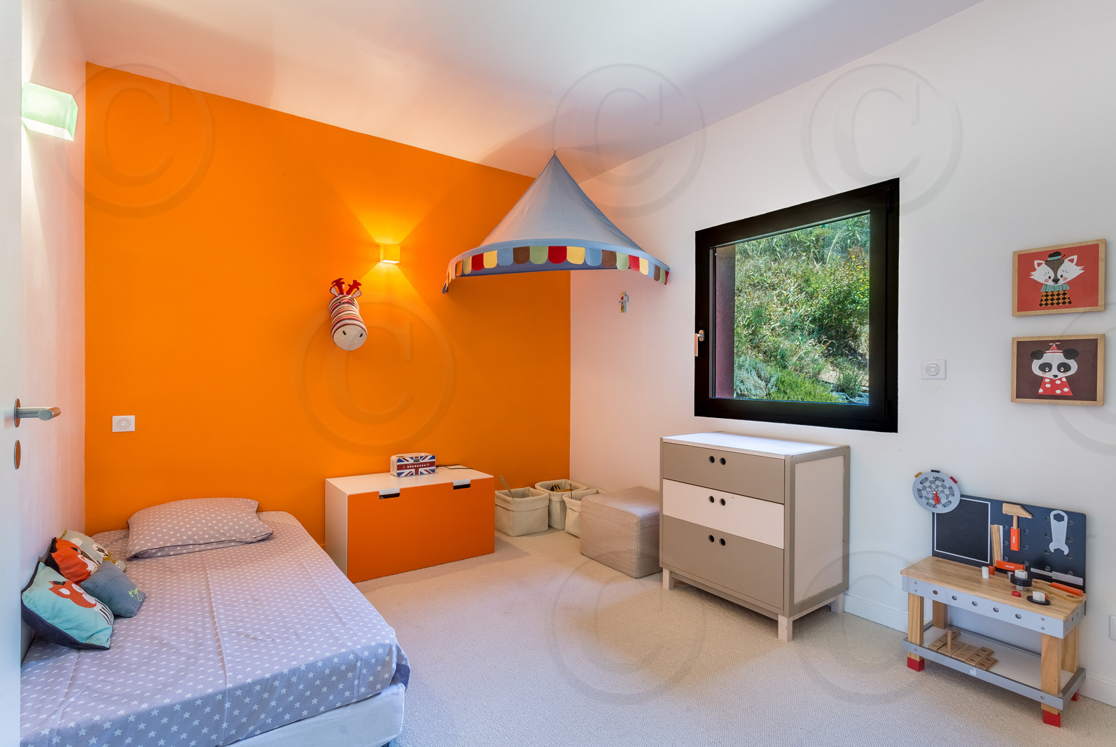 Photographe immobilier Real Estate