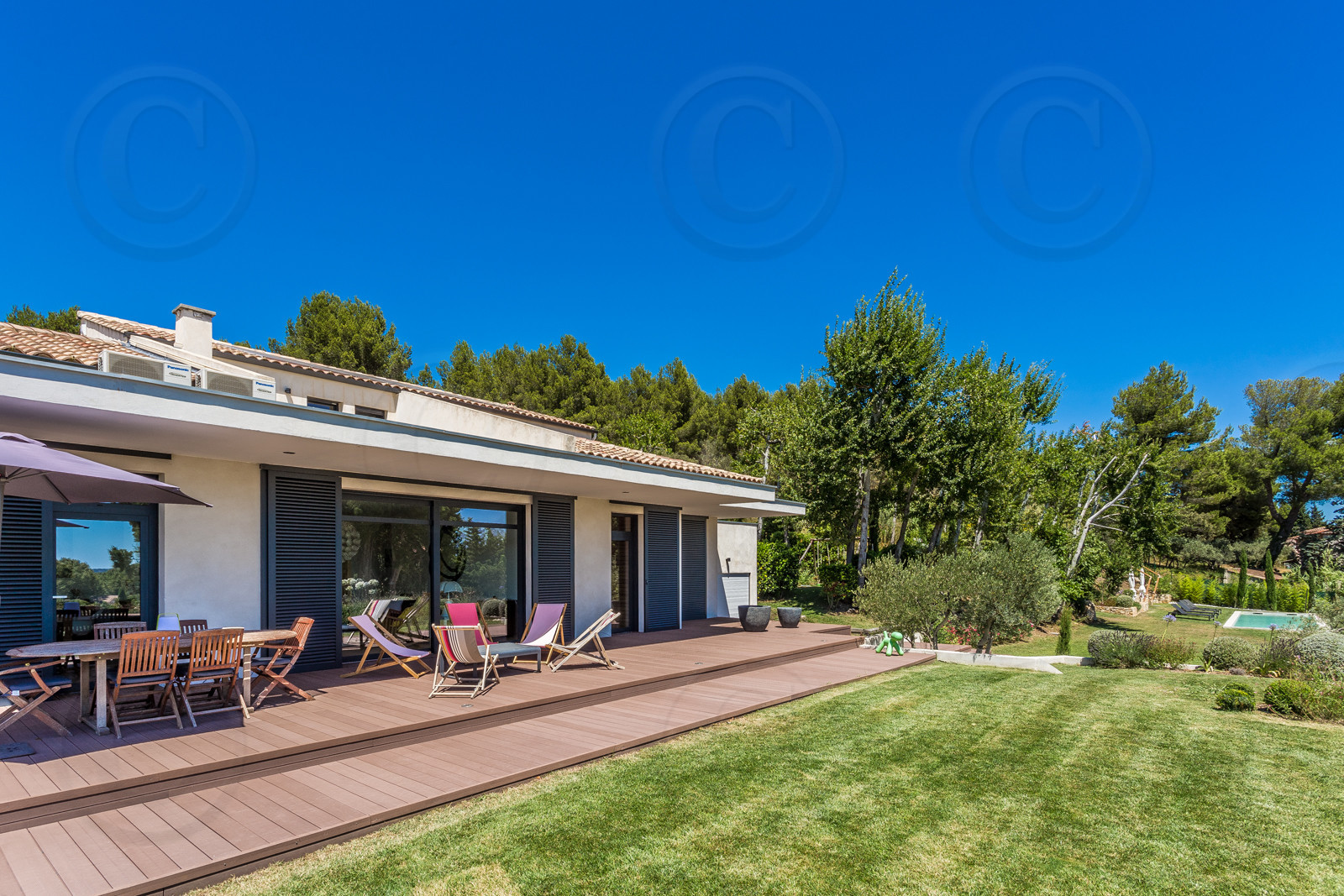 Photographe immobilier Real Estate